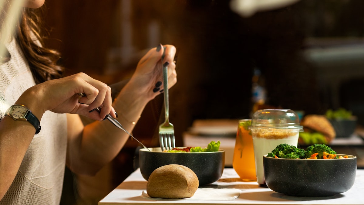 Meal Planning Essentials