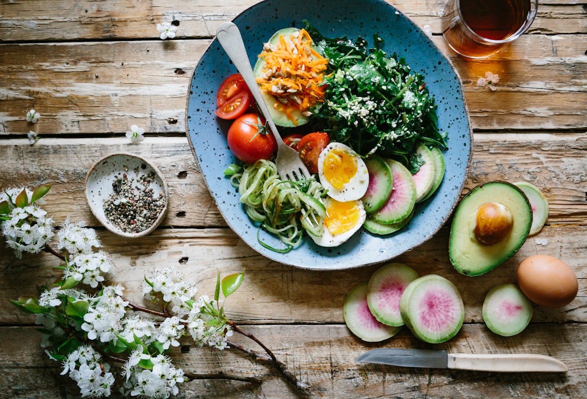 Personalized Wellness Strategies