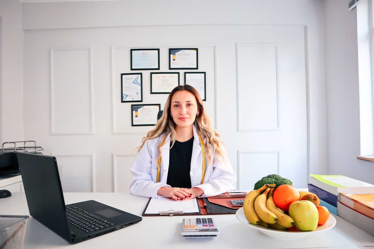 Building Sustainable Habits