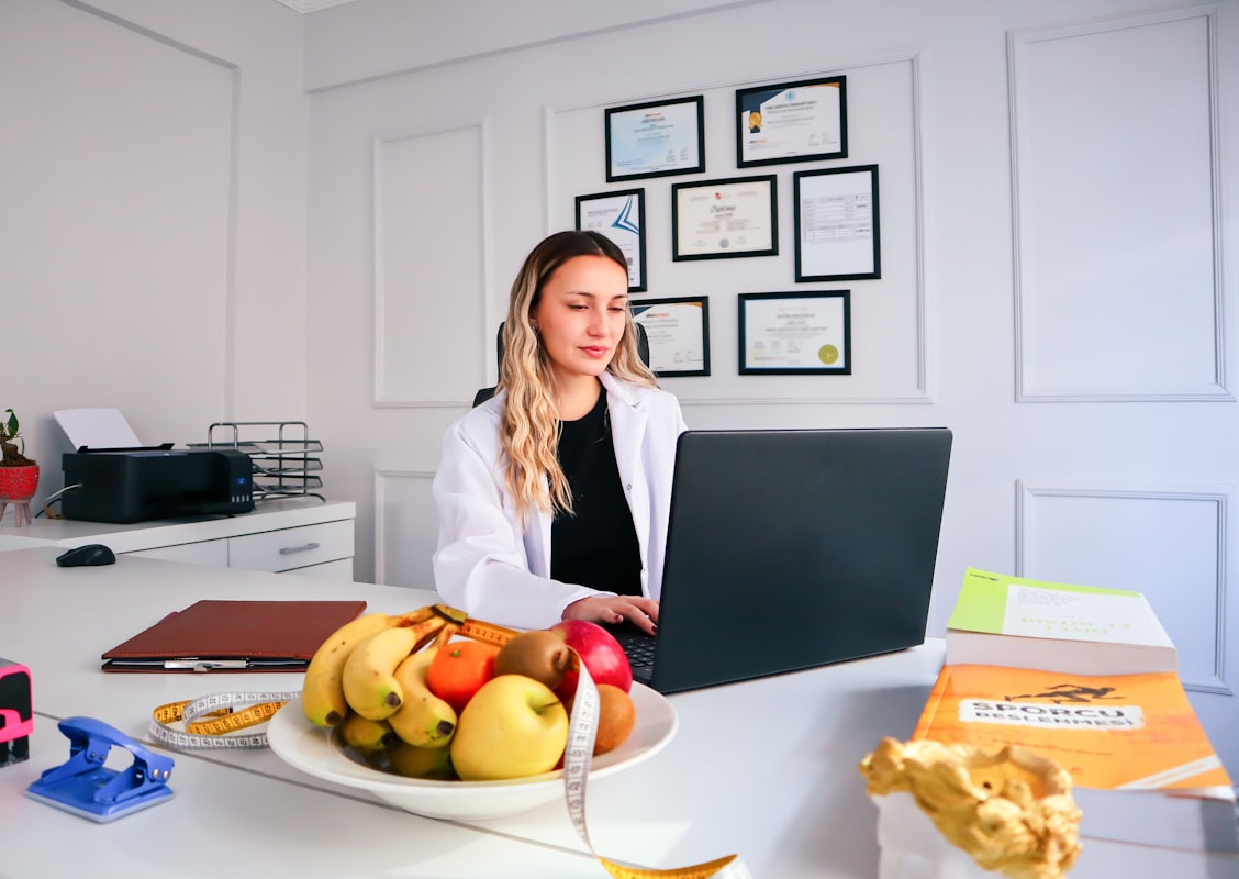 Nutrition Guidance Resources